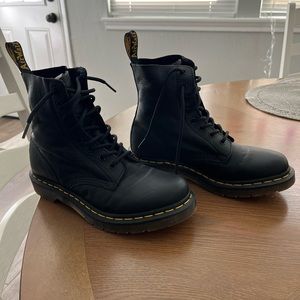 Doc Marten boots